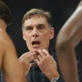 Olimpijakosov peti F4 - Barcokasov miran govor u svlačionici