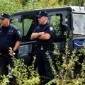 Misterija u Hrvatskoj: Dvojica muškaraca pronađena mrtva u reci