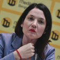 Jelena Trivić: Nije nova vijest da podržavam politiku Vučića
