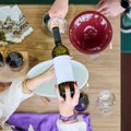 Vinski spektakl u Poreču na 32. Vinistri: od vrhunskih klasika do vina budućnosti