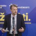 Fon Bekerat: Stabilna demokratija ne može bez vladavine prava, Srbija da prevaziđe zastoj u reformama