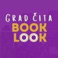 GRAD ČITA – BOOK LOOK 2026: Festival knjiga u srcu Beograda