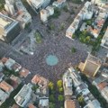 Opozicione grupe građana iz zapadne i centralne Srbije zajedno idu na studentski protest u Beogradu