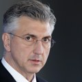 "Ne mogu vlada i ministri da utiču na sudove" Plenković najavio promene zakona nakon ubistva tinejdžera u Drnišu: "Mogli su da…