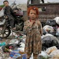 Velika glad Prodaju svoju decu da bi preživeli: Očevi u Avganistanu pred nemogućim izborom