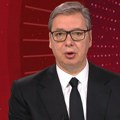 Vučić: Srbija ekonomski brže napreduje od Crne Gore, nemamo više manju prosečnu platu od nje