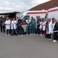 Treći dan protesta u Gračanici zbog hapšenja direktora zdravstvenih i obrazovnih ustanova