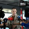 Đurić pozdravio uspostavljanje leta Beograd-Toronto i otputovao za Kanadu