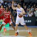 Spartak „prokockao“ veliku prednost, ali su posle produžetka ipak postali šampioni Srbije