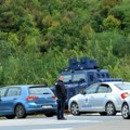 Takozvana kosovska policija upala u kuću predsednika PO Kosovo Polje; dveden na informativni razgovor VIDEO