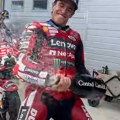 Moto GP: Markes pobednik, Martin pokosio petoricu u Mađarskoj