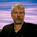 Zašto je Strategy prodao bitcoin i šta to znači za kriptovalutu