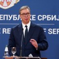 Vučić posle 18 godina na Radio Beogradu: I tada sam bio za Srbiju bez sukoba i mržnje