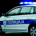 Pronađeno telo ispod Mosta na Adi