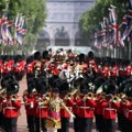 Britanski kralj Čarls danas slavi rođendan