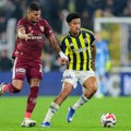 Partizan ne staje: Posle Kojzeka i Traorea stiže i Brazilac?