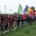 10 minuta: Više od 150 dece iz dijaspore na kampu „Putevima junaka“ u Topoli