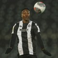 Zvanično: Partizan otkupio Dembu Seka, evo do kad ostaje u Humskoj
