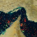 Iran tvrdi da je preuzeo potpunu kontrolu nad Hormuškim tjesnacem