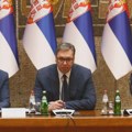 “UNMIK i Interpol saučesnici u političkom progonu”: Šta znači Vučićeva izjava da je Radoičić na poternici zbog Kosova, a ne…