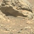 Misteriozna struktura sa Marsa podstakla teorije o davno izgubljenoj civilizaciji na Crvenoj planeti