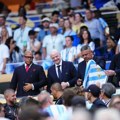 Novi skandal trese Mundijal! Argentina u ozbiljnom problemu - FBI istražuje aferu tešku više od 300.000.000 dolara!