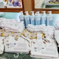Donacija šabačkom Porodilištu od Fondacije Balans