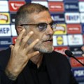 Bilić bez dlake na jeziku: "Hrvatska je pokradena na Svetskom prvenstvu"
