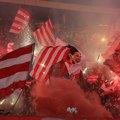 Marakana spremna za spektakl: Crvena zvezda organizuje posebnu zonu pred start sezone!