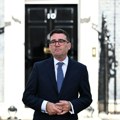 Novi britanski premijer Andy Burnham najavio novi ekonomski model