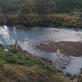 Језив призор на обали реке Моравице: Грађани пронашли џак, а оно што је било унутра их је згрозило
