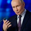 Putin objavio brojke koje su mnoge iznenadile! Evo šta se dešava sa ruskom ekonomijom