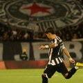 UEFA kaznila Partizan: Evo koliko će crno-beli morati da plate