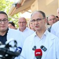 Macut: Građani da racionalno troše struju, narednih 20 dana ključno za energetski sistem