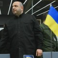 Bivši ministar odbrane Ukrajine postavljen na čelo obaveštajaca