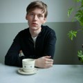 Počele probe za novu predstavu Andreja Nosova u Hartefakt kući: Švedski glumac Nils Veterholm u glavnoj ulozi