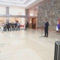 Vučić: Nije realno da Tramp uskoro poseti Srbiju, idemo na izbore