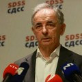 Pupovac osudio govor mržnje u Kninu, pozvao pravosuđe da reaguje