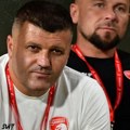 Zemun nemoćan na "Čika Dači" - prva pobeda Radničkog u drugom mandatu Feđe Dudića
