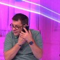 „Одустала сам од тих беба“: Укључила се жена из Кине, Иван Маринковић се хватао за главу: Хаос у студију