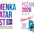 Limenka teatar fest – Jedinstveni spoj pozorišta i ekologije ove godine u Požarevcu