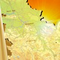 Kreću upozorenja: Ko danas ne iskoristi pad temperature, od nedelje ga čeka novi talas tropskih vrućina