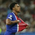 PSŽ pobedio Aston Vilu i osvojio Uefa Superkup