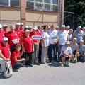 Čačak domaćin regionalne olimpijade penzionera: Najbolji idu na državno prvenstvo u Vrnjačku Banju