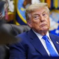 Tramp pikirao Ormuski moreuz: Možda ga uskoro proglasim američkom teritorijom