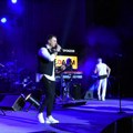 Dve osobe uhapšene nakon masovne tuče na koncertu Amadeus benda: Napadnut i policajac, oglasio se MUP Crne Gore