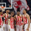 Zvezda bez dvojice na startu priprema: Monekea i Izundua čeka paklen ritam – tri meča za četiri dana!