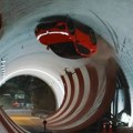 Kineski električni automobil izveo tunelsku petlju od 360 stepeni