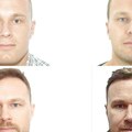 MUP Crne Gore nudi 500.000 evra za informacije koje bi dovele do hapšenja Zvicera