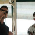 Premijerni brunch u parku predstavljen na plovidbi ka Kalemegdanu. S.A.R.S. svirao najveće hitove na brodu, Kanda, Kodža i…